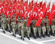 Törökország jóváhagyta katari katonai misszióját