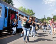 Bővül a diákok számára díjmentes vasúti utazással látogatható kulturális helyszínek köre