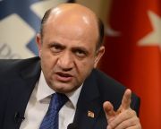 Törökország visszautasítja katari katonai jelenléte megszüntetését