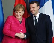 Tízéves közös francia-német stratégia az EU megújítására