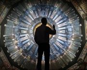 Új egzotikus részecskét figyeltek meg a nagy hadronütköztetőben