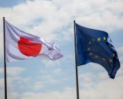 Megkötötték a politikai megállapodást az EU-Japán szabadkereskedelmi egyezményről