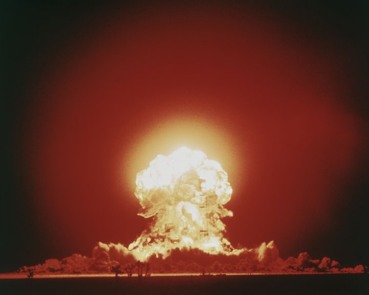 Szépséghibás megállapodás született az atomfegyverek betiltásáról