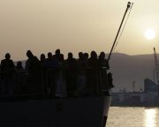 Olaszország megakadályozta a földközi-tengeri EU-művelet meghosszabbítását