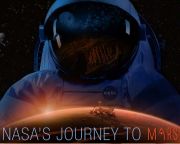 NASA: nincs pénz a Marson való leszállásra