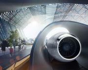 Megépülhet az első hyperloop pálya az Egyesült Államokban