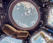 A Nemzetközi Űrállomást bemutató panorámafelvételekkel bővült a Google Street View