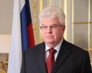 Orosz diplomata: az EU mérlegeli, hogy érvénytelennek tekintse a büntetőintézkedéseket