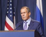 Lavrov: Moszkva nem keresi a viszályt Washingtonnal