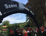  Szent Borbáláról nevezték el a bányászatnak emlékeket állító Pécs-vasasi parkot