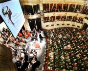 Kilencven hangversenyt ad az évadban a Pannon Filharmonikusok együttes