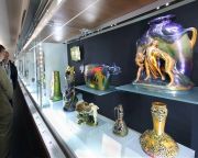  Újabb hét porcelánritkasággal gazdagodott a pécsi Gyugyi-gyűjtemény