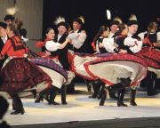 A Pécsi Balett A makrancos hölgy című produkciója nyitja a XI. Pécsi Nemzetközi Tánctalálkozót