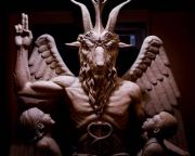 Igazat adott a sátánistáknak egy amerikai bíróság
