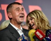 Cseh választás - Zeman közölte, Andrej Babisnak ad kormányalakítási megbízást