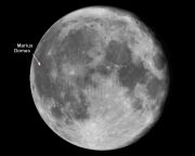 Hatalmas ősi és érintetlen lávabarlangot detektáltak a Holdon