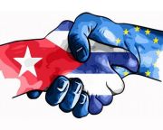 November 1-jén életbe lép az EU és Kuba közötti együttműködési megállapodás