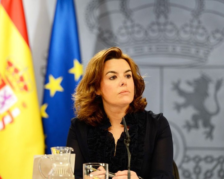 A spanyol alkotmánybíróság felfüggesztette Katalónia függetlenségi deklarációját