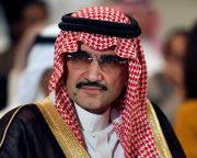 Letartóztatások és korrupciógyanú a szaúdi királyi családban