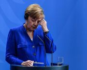 Kudarcba fulladtak a német koalíciós egyeztetések 