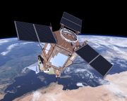 Elküldte első felvételeit a légszennyezettséget figyelő Sentinel-5P műhold