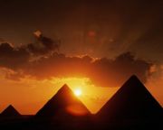 Kutatók elveszettnek hitt piramisokra bukkantak