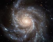 Elégtétel száz év után: valóban látható a galaxisok forgása