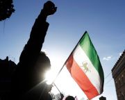 Donald Trump: az iráni nép végre cselekszik a rezsim ellen