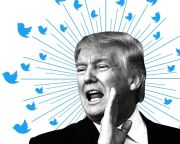 A Twitter nem szünteti meg vezető politikusok Twitter-fiókjait 