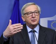 Juncker: növelni kell a tagállami hozzájárulásokat az EU következő költségvetési ciklusában