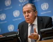 Lavrov: Vége az iráni atomalkunak, ha az USA egyoldalúan felmondja a szerződést