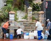 Több millióan maradhatnak víz nélkül Fokvárosban