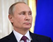 Putyin bízik a szankciós politika végében
