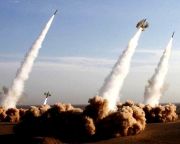 Irán úgy véli, hogy Izrael egy hétig se tartana ki