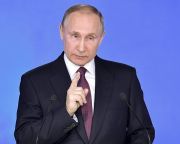 Putyin: meghaladta a 15 milliárd dollárt tavaly az orosz fegyverexport