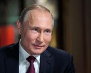 Putyin: a Krímet nem lehet visszaadni Ukrajnának