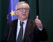 Juncker a tárgyalások felgyorsítására szólította fel az Egyesült Királyságot