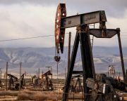 Csökken az amerikai olajár