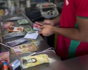 Saját valutát vezet be egy venezuelai város