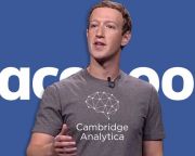 Zuckerberg beismerte a Facebook tévedését és teljes körű vizsgálatot ígér