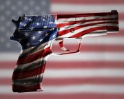 USA: Javaslat a fegyvertartásra vonatkozó alkotmányos kiegészítés eltörlésére 