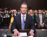 Zuckerberg: hamis profilokat távolítottak el a Facebookról