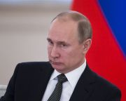 Putyin szerint káoszhoz fog vezetni, ha a Nyugat folytatja a támadásokat