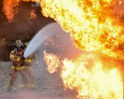 OKF: új tűzoltóőrsök épülnek