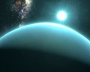 Záptojásszagú köd veheti körül az Uránuszt