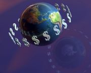 Egy új globális pénzügyi rendszer megszületése