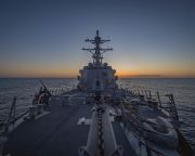 NATO vs. Oroszország: újra aktív az atlanti amerikai flotta