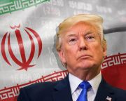 Trump: az Egyesült Államok kilép az iráni atomszerződésből