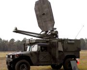 Az amerikai hadsereg új „hősugár” fegyvere