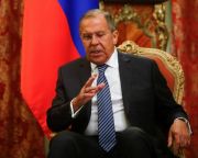 Lavrov: nem szabad megengedni az atomalku aláásását